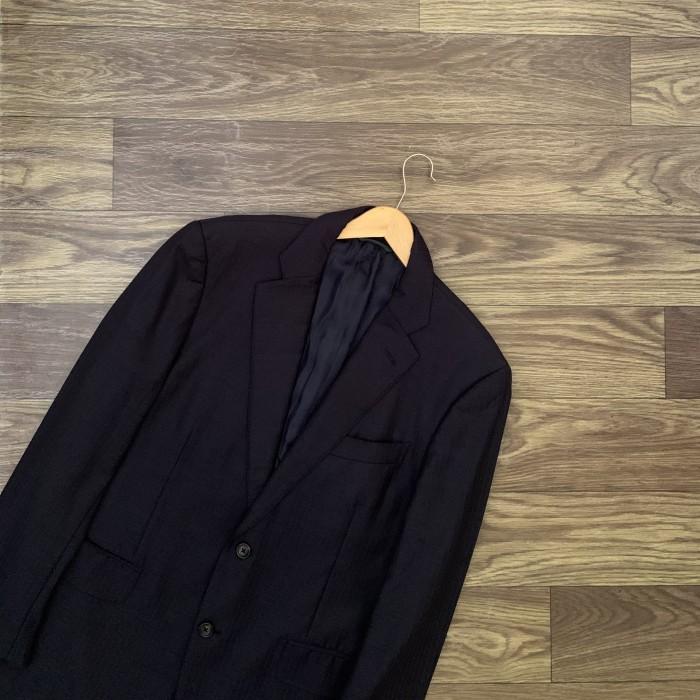 Blazer ERMENEGILDO ZEGNA Branded Casual Gentlemen 774