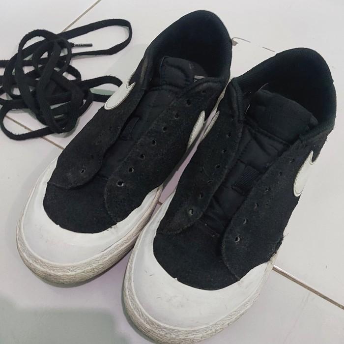 Nike Sb Zoom Blazer Low XT Original 774