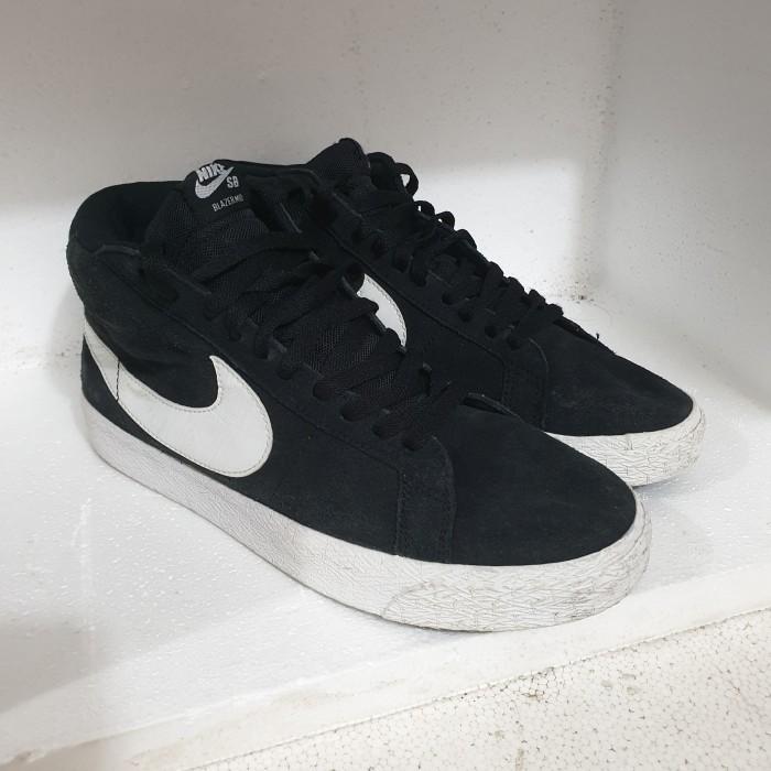 sepatu nike blazer mid 77 second 774