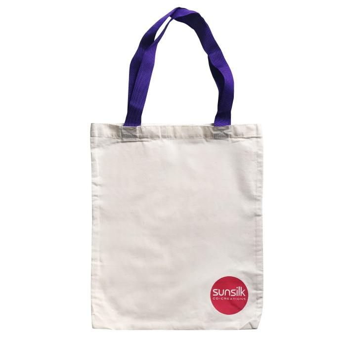 GIFT - ULI Sunsilk Totebag