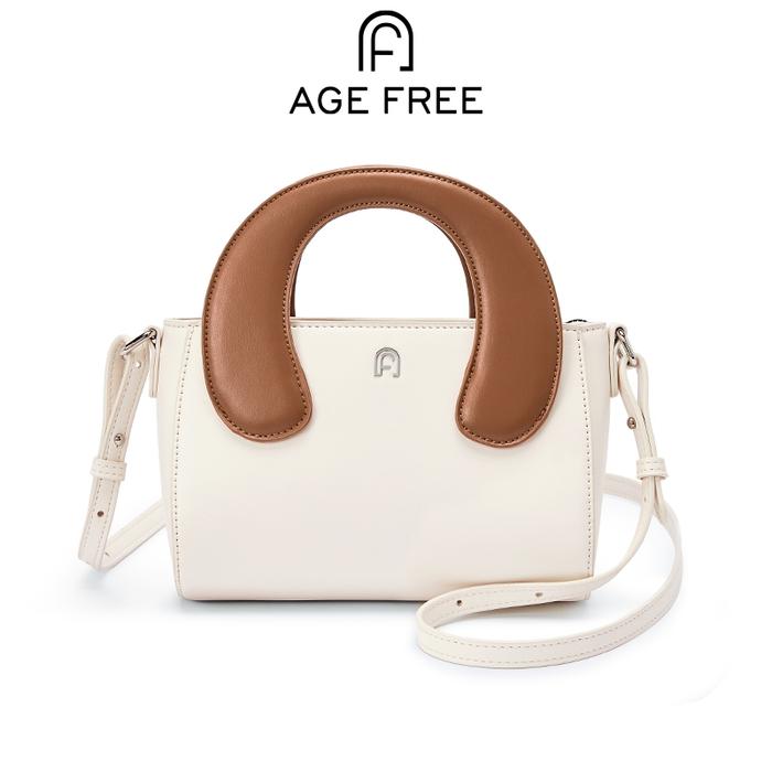 TERLARIS !! [TIFFANY BAG]AGE FREE TIFFANY BAG HOBO SLING & HAND BAGS