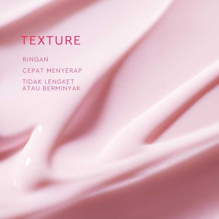 GLAD2GLOW Body Serum 300ml Series | Creamy Berry Overnight Bright Hand Body Serum | Tropical Velvet