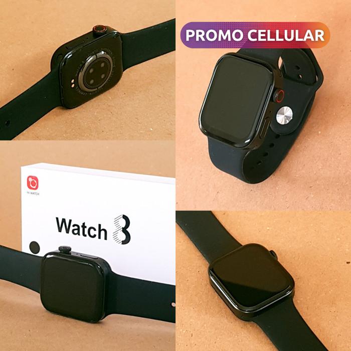 UCW SMARTWATCH SERIES 8 I8 PRO MAX 10 GAME TELEPON KALKULATOR JAM TANGAN