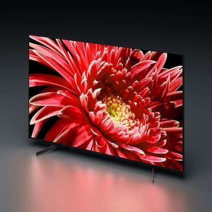 UCW SONY LED TV 65X8500G - SMART TV LED 65 INCH ANDROID 4K SONY KD 65X8500