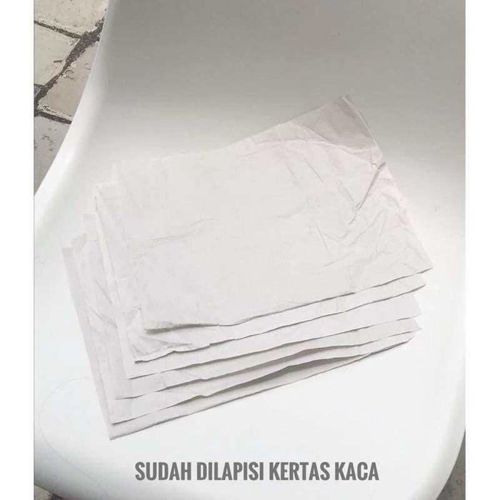 Paket Set Kaca Cermin Moulding 126CM X 63CM Termurah /Kaca Cermin Dekorasi Hiasan Dinding Rumah Mini