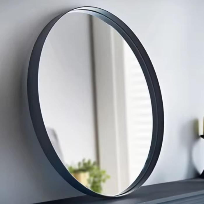 Cermin dinding Bulat diameter 30 40 50 cm cermin rias cermin salon