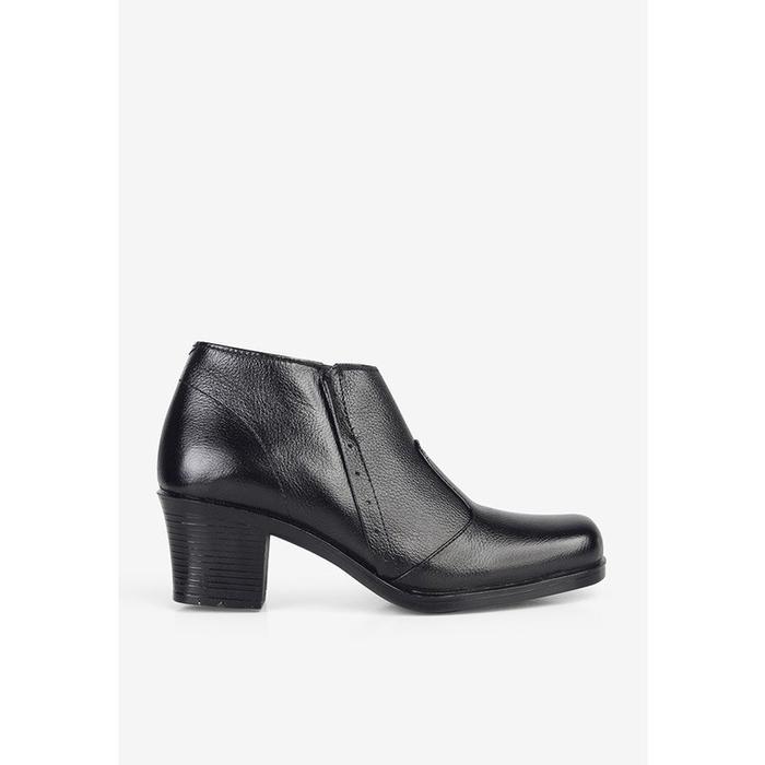 Fransisca Renaldy Sepatu Boots Wanita Size 33-40 Shoes Anti Slip L.Vania 02