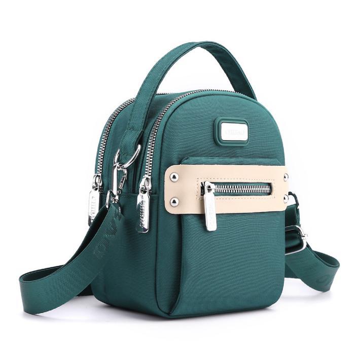 TERLARIS TAS SELEMPANG WANITA IMPORT CHIBAO 8220