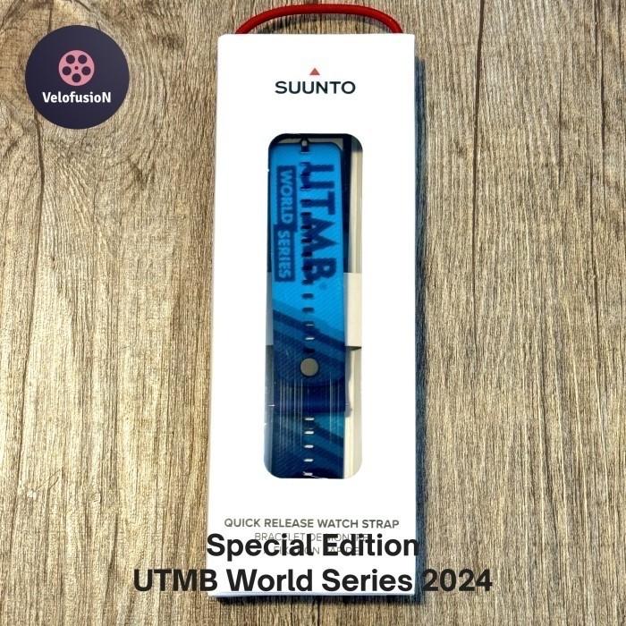 UCW SUUNTO STRAP ORIGINAL