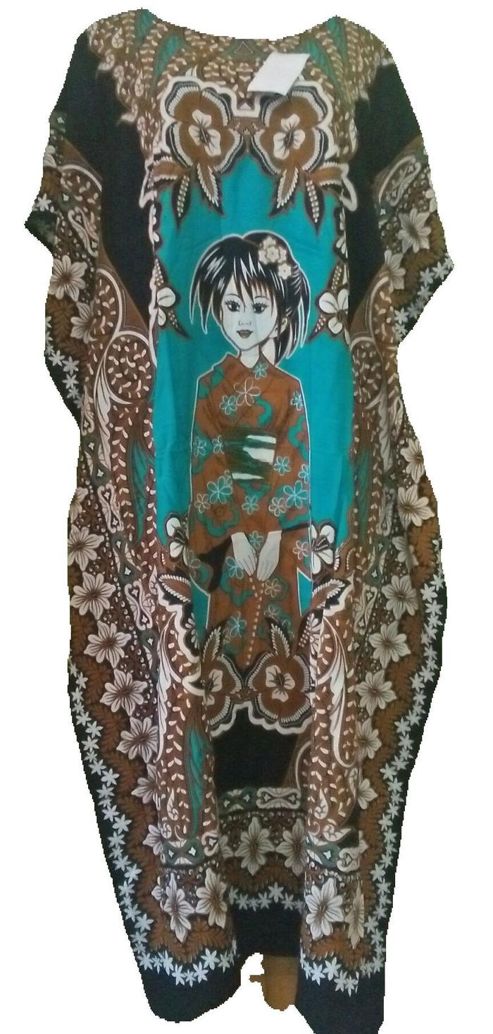 DASTER LOWO BATIK OSHIN JEPANG/DASTER KALONG JUMBO BATIK OSHIN JEPANG/DASTER LOWO KEKINIAN