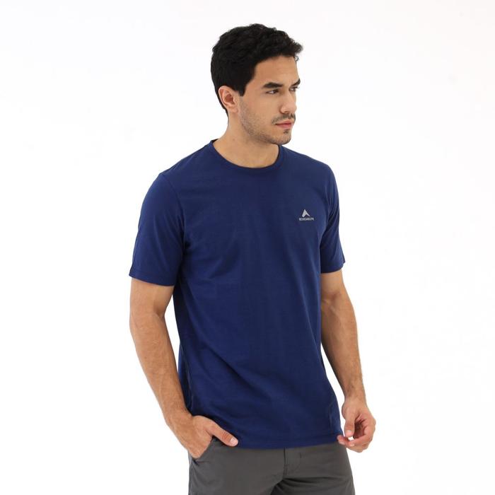 EIGER X-K.REACTION T-SHIRT