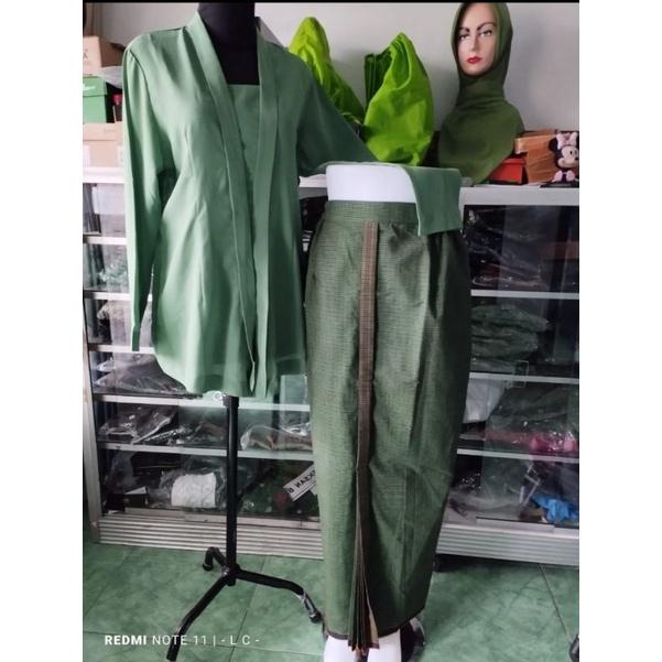Lily - PSR PERSIT / KEBAYA PERSIT