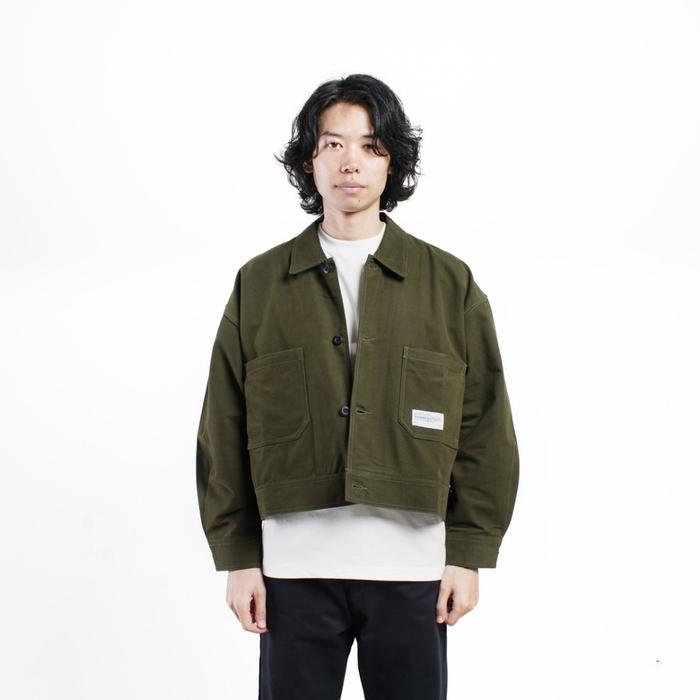 Hammerstout - Navajo - Work Jacket
