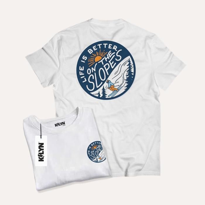 Kaos Distro Pria / Baju Distro / Kaos Distro Original / Baju Distro Pria / Kaos Distro Unisex / Bisa