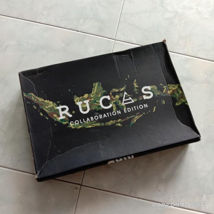 jeans rucas x bimo bimopd camo