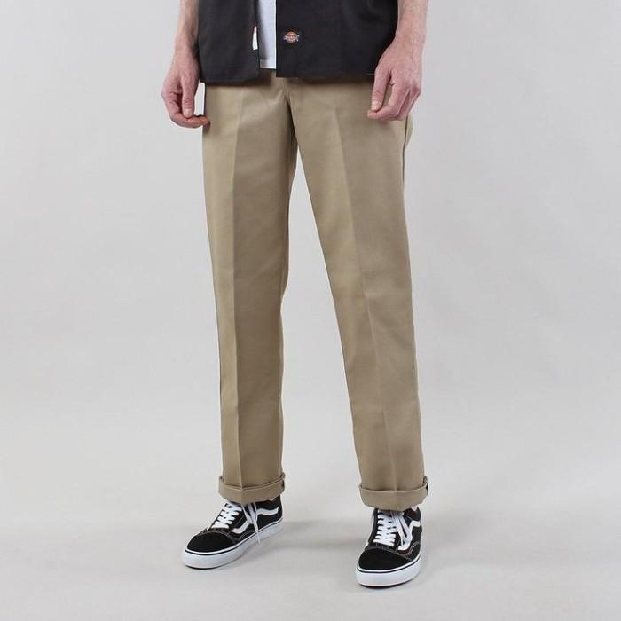 Celana Work Pants Dickies 874 Original FIT Celana Dickies Chino