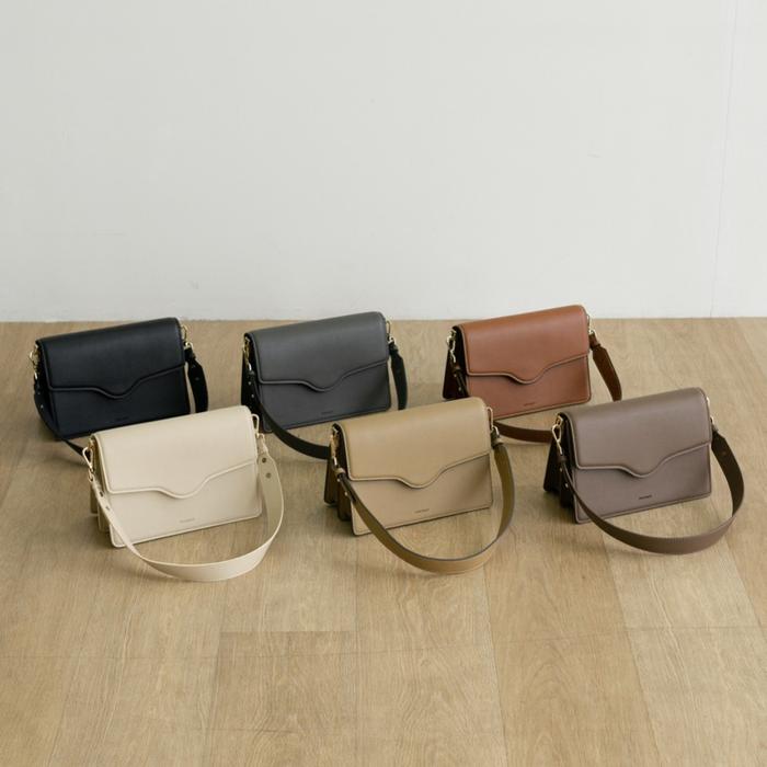 Holdrey - Alba Bag Medium