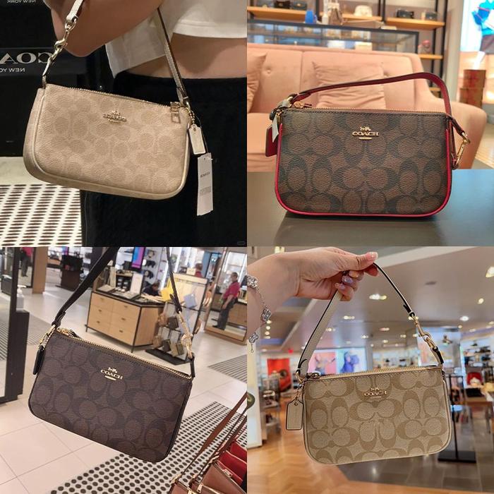 36674 58321 F67567 Women Bag Top Handle Crossbody Bag