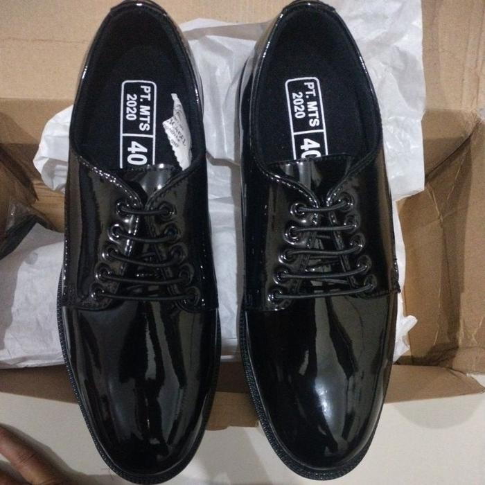 SEPATU PDH PT MTS TH 2020 BERKUALITAS