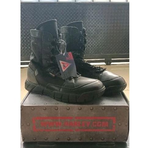 SEPATU PDL OAKLEY ORIGINAL BERKUALITAS
