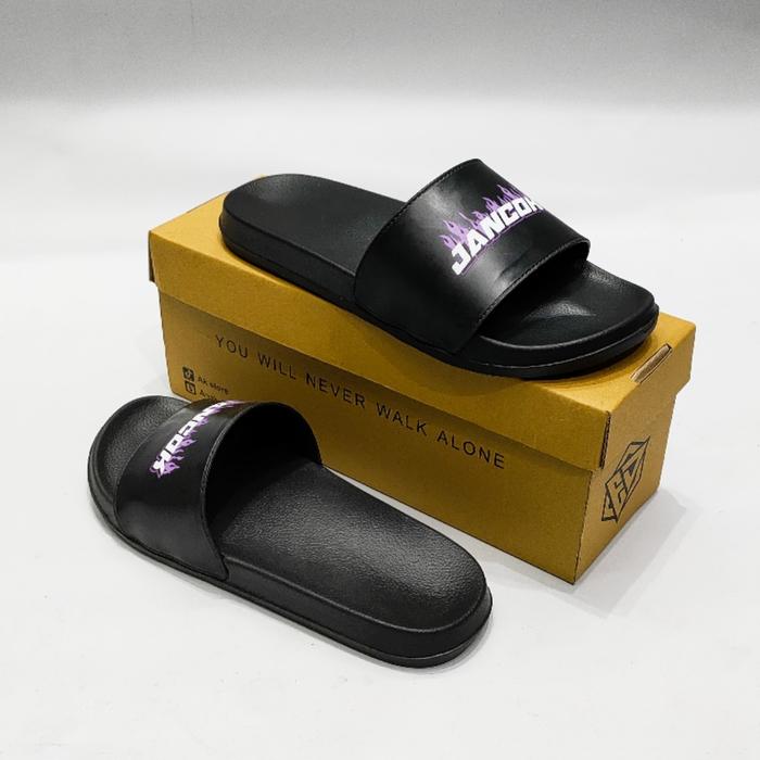 SANDAL ESTADO BANYAK MOTIF BERKUALITAS