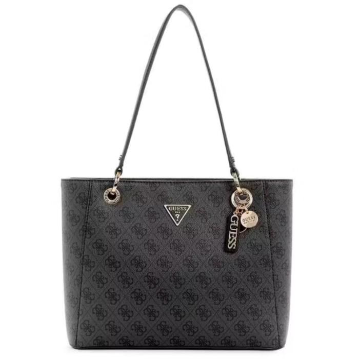 TERLARIS Tas Wanita guess ORIGINAL - NOELLE SMALL NOEL TOTE - TAS GUESS ORIGINAL WANITA