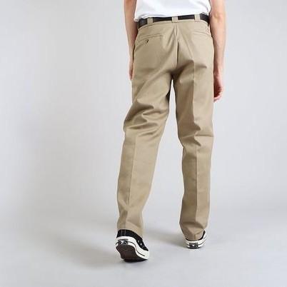 (Masterpiece) Celana Work Pants Dickies 874 Original FIT Celana Dickies Chino