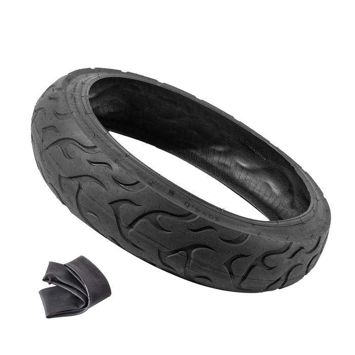 Fat Tire 20x4.0 inch Electric Fat Bike Snow Beach Bicycle Tire and Inner Tube Bike Parts Bicycle Acc
