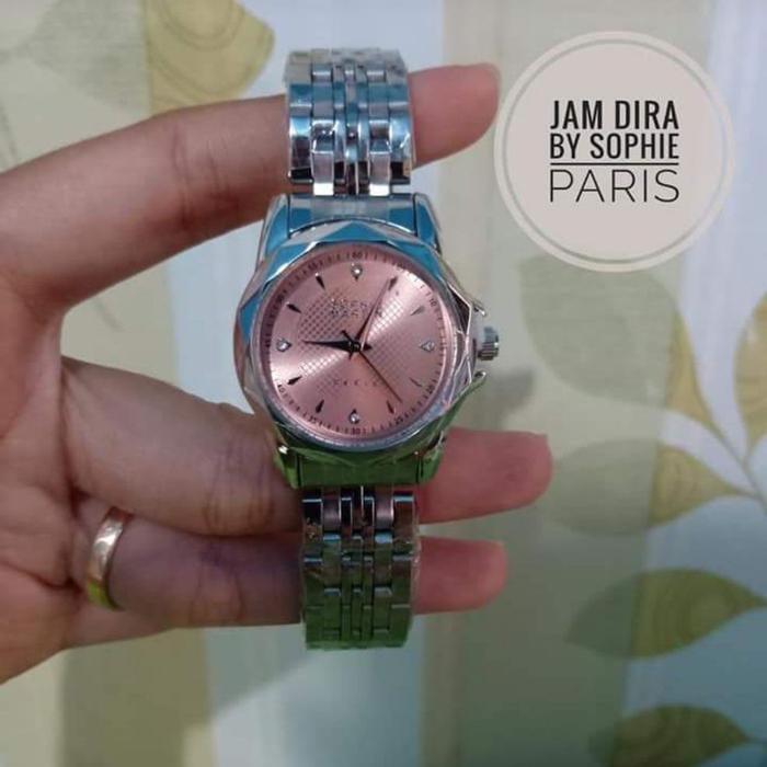 Jam Dira sophie martin paris