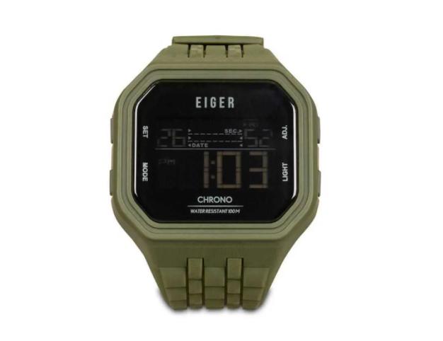 JAM TANGAN EIGER1989 LINVILLE 5091 OLI