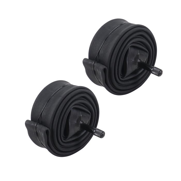 1pc/2pcs 26 Inch 26*1.50 Inner Tube 26x1.5 Inner Camera 26x1.50 26*1.5 Inner Tire for Bike Bicycle A