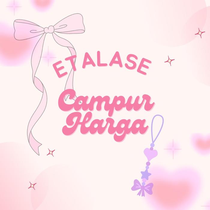 Eta Figure Gacha Dan Selected Promo!