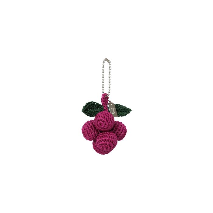 Dowa Hanging Charm Grapes Promo!