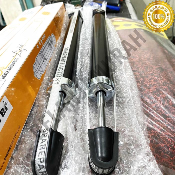 Shock Breaker Belakang Honda Jazz Ge8 Gk5 / Jazz Rs, Freed IKYBI ASLI 100%