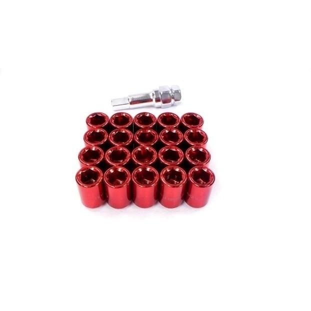 Baut Roda Mobil Lugnut 1.5 mm
