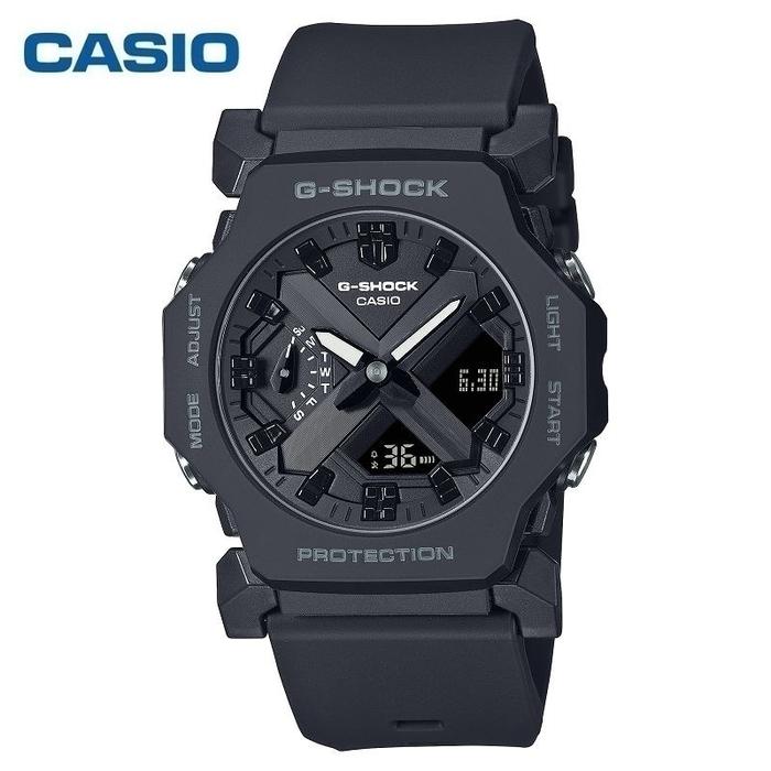 Jam Tangan Pria Casio Series Men's Watch Multifunctional GA-2300 G SHOCK Shockproof Sports Electroni