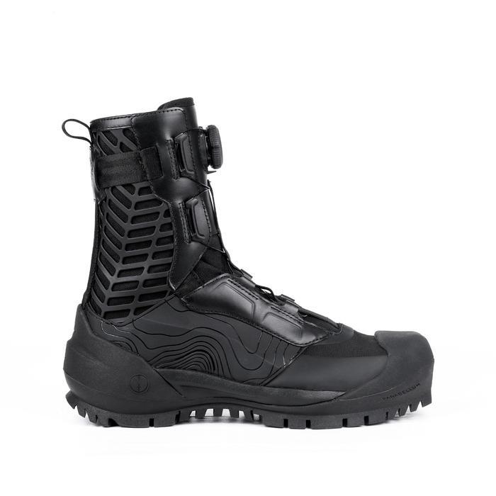 SEPATU PARABELLUM BOA COBRA TERBARU PDL TNI POLRI
