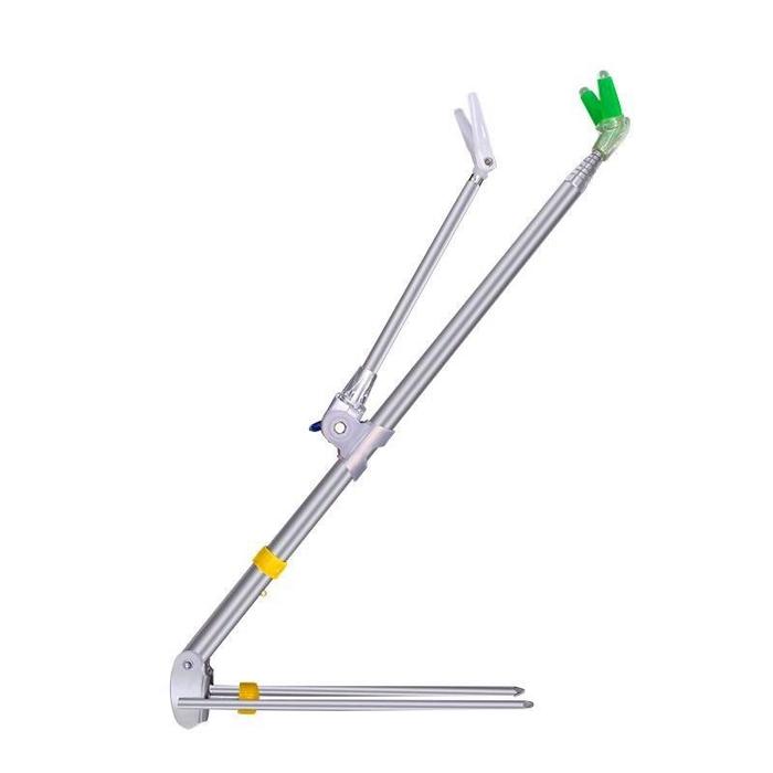 Jagrak Tegek / Jagrak Pancing / Bracket Pancing