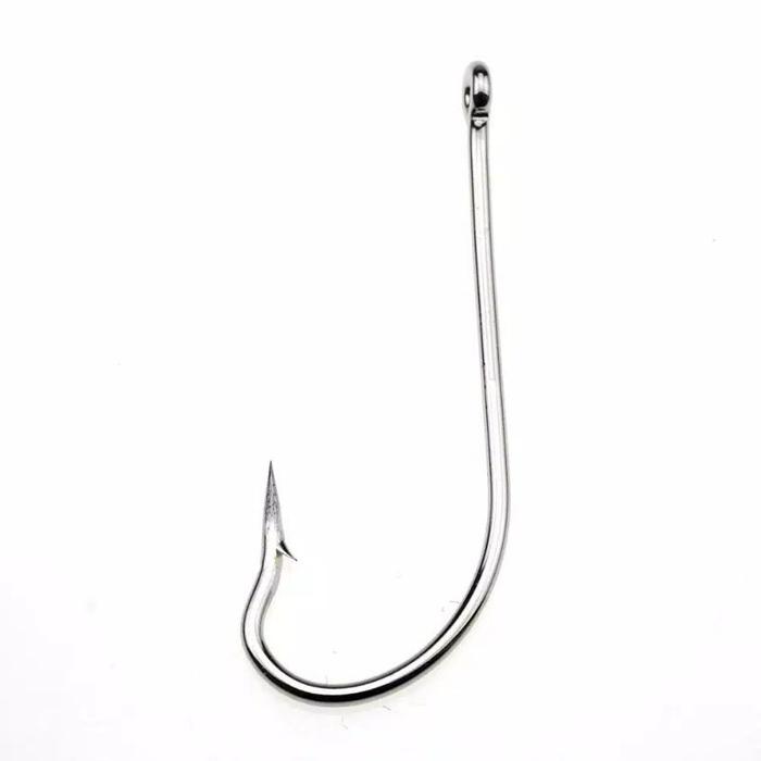 10PCS KAIL PANCING O'SHAUGHNESSY Stainless Steel 9255