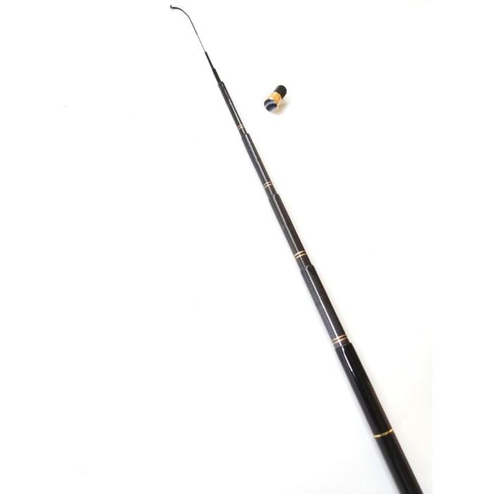 Joran Tegek Ogawa Kirin 540cm Carbon 99%