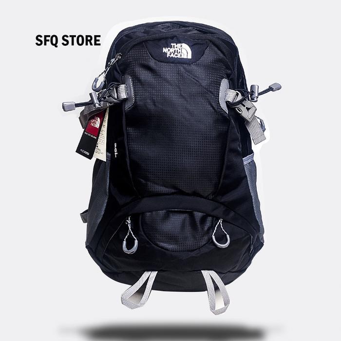 Tas Ransel TNF 25 L Tas Daypack Sekolah Harian