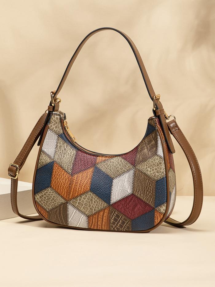 Bestseller Women's shoulder bags, crossbody bags, crescent bags, handbags, half-moon bags, dumpling