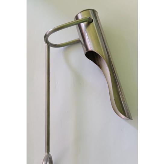 cagak jagrak joran pancing stainless steel