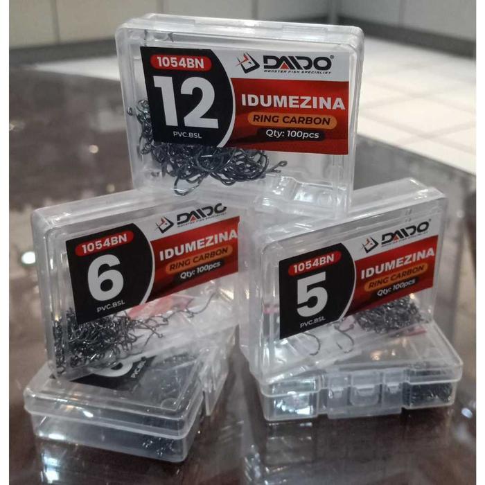 KAIL PANCING DAIDO 1054BN IDUMEZINA
