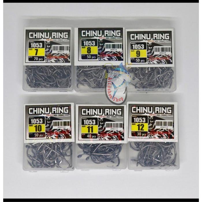 MATA KAIL GAMAMIS CHINU RING 1053