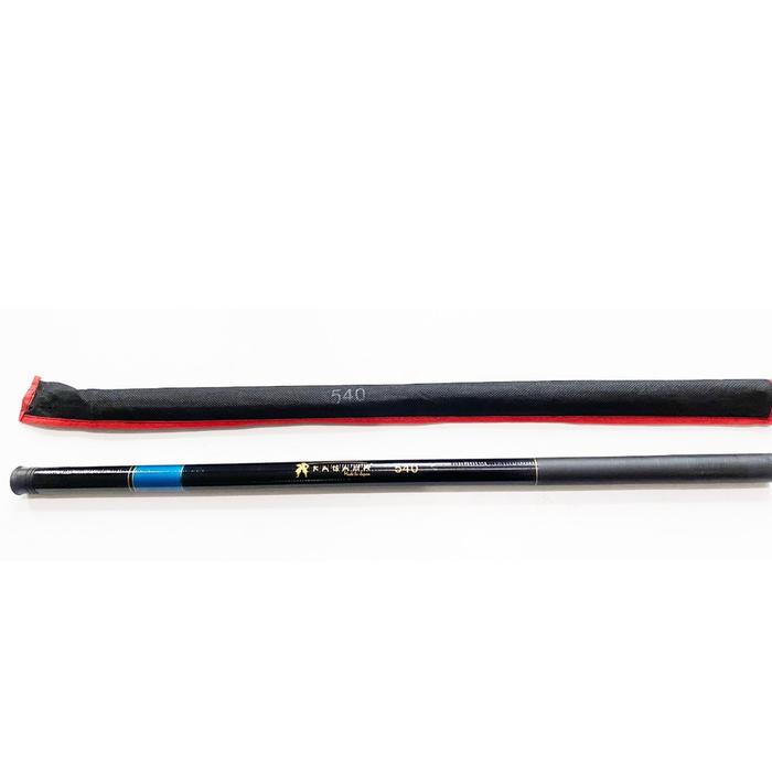 BISA COD JORAN TEGEK PANCING TERJANGKAU HITAM KAGAWA 270 360 450 540