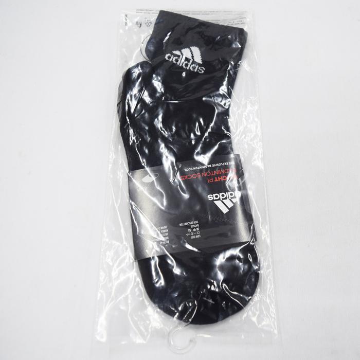 Kaos Kaki Adidas Wucht P1 Low Cut Black / White Produk Unggulan