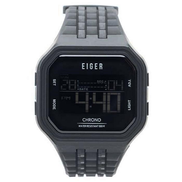 EIGER LINVILLE WATCH                                .