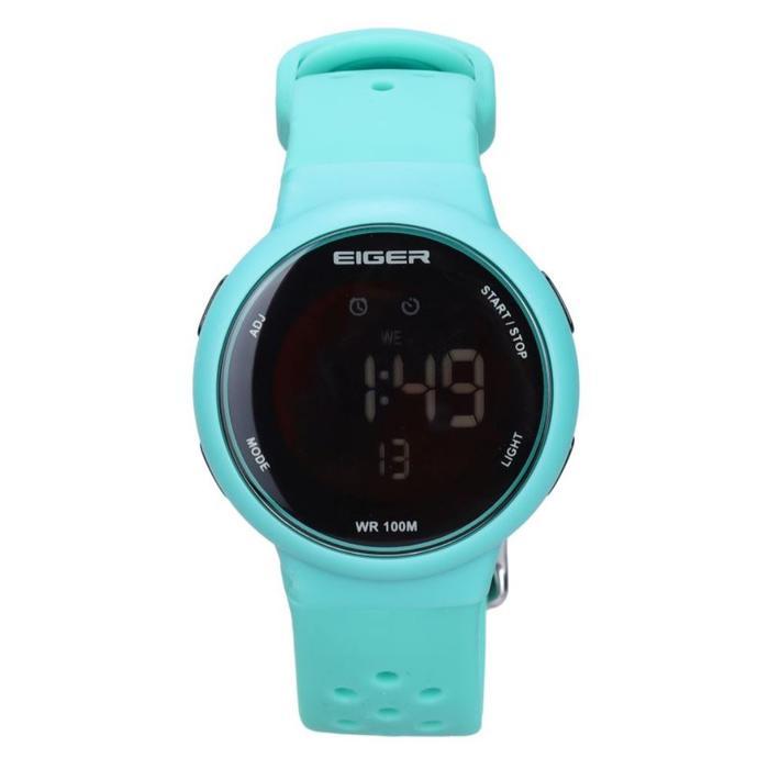 EIGER SAVATRA WATCH - Tosca