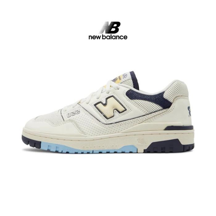 Sepatu New Balance - New Balance 550 Rich Paul
